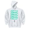 UltraBlend Pullover Hooded Sweatshirt Thumbnail