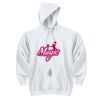 UltraBlend Pullover Hooded Sweatshirt Thumbnail