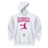 UltraBlend Pullover Hooded Sweatshirt Thumbnail