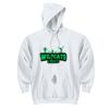UltraBlend Pullover Hooded Sweatshirt Thumbnail