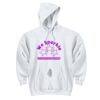 UltraBlend Pullover Hooded Sweatshirt Thumbnail