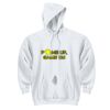 UltraBlend Pullover Hooded Sweatshirt Thumbnail