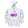 UltraBlend Pullover Hooded Sweatshirt Thumbnail