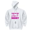 UltraBlend Pullover Hooded Sweatshirt Thumbnail