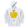 UltraBlend Pullover Hooded Sweatshirt Thumbnail