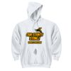 UltraBlend Pullover Hooded Sweatshirt Thumbnail