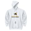 UltraBlend Pullover Hooded Sweatshirt Thumbnail