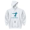 UltraBlend Pullover Hooded Sweatshirt Thumbnail