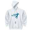 UltraBlend Pullover Hooded Sweatshirt Thumbnail