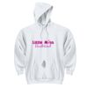 UltraBlend Pullover Hooded Sweatshirt Thumbnail