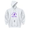 UltraBlend Pullover Hooded Sweatshirt Thumbnail