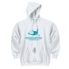 UltraBlend Pullover Hooded Sweatshirt Thumbnail