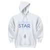 UltraBlend Pullover Hooded Sweatshirt Thumbnail
