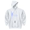 UltraBlend Pullover Hooded Sweatshirt Thumbnail