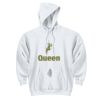 UltraBlend Pullover Hooded Sweatshirt Thumbnail