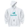 UltraBlend Pullover Hooded Sweatshirt Thumbnail