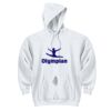 UltraBlend Pullover Hooded Sweatshirt Thumbnail