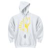 UltraBlend Pullover Hooded Sweatshirt Thumbnail