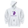 UltraBlend Pullover Hooded Sweatshirt Thumbnail