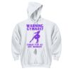 UltraBlend Pullover Hooded Sweatshirt Thumbnail