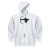 UltraBlend Pullover Hooded Sweatshirt Thumbnail