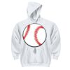 UltraBlend Pullover Hooded Sweatshirt Thumbnail