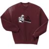 Heavy Blend Crewneck Sweatshirt Thumbnail