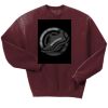 Heavy Blend Crewneck Sweatshirt Thumbnail