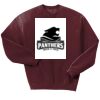 Heavy Blend Crewneck Sweatshirt Thumbnail