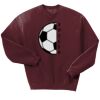 Heavy Blend Crewneck Sweatshirt Thumbnail