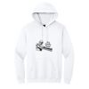 Heavyblend Hooded Sweatshirt Thumbnail