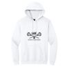 Heavyblend Hooded Sweatshirt Thumbnail