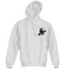 Super Sweats Pullover Hooded Sweatshirt Thumbnail