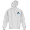 Super Sweats Pullover Hooded Sweatshirt Thumbnail
