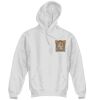 Super Sweats Pullover Hooded Sweatshirt Thumbnail