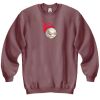 Ultra Cotton Crewneck Sweatshirt Thumbnail
