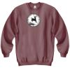 Ultra Cotton Crewneck Sweatshirt Thumbnail