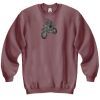 Ultra Cotton Crewneck Sweatshirt Thumbnail