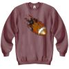 Ultra Cotton Crewneck Sweatshirt Thumbnail