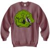 Ultra Cotton Crewneck Sweatshirt Thumbnail