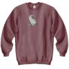 Ultra Cotton Crewneck Sweatshirt Thumbnail