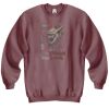 Ultra Cotton Crewneck Sweatshirt Thumbnail