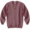 Ultra Cotton Crewneck Sweatshirt Thumbnail