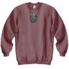 Ultra Cotton Crewneck Sweatshirt Thumbnail