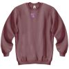 Ultra Cotton Crewneck Sweatshirt Thumbnail