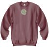 Ultra Cotton Crewneck Sweatshirt Thumbnail
