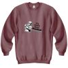 Ultra Cotton Crewneck Sweatshirt Thumbnail
