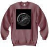 Ultra Cotton Crewneck Sweatshirt Thumbnail