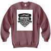 Ultra Cotton Crewneck Sweatshirt Thumbnail