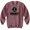 Ultra Cotton Crewneck Sweatshirt Thumbnail